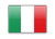 CARRARA IRRIGAZIONE - Italiano
